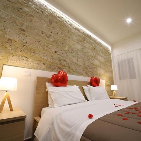 קאריני Bosco Suites מראה חיצוני תמונה