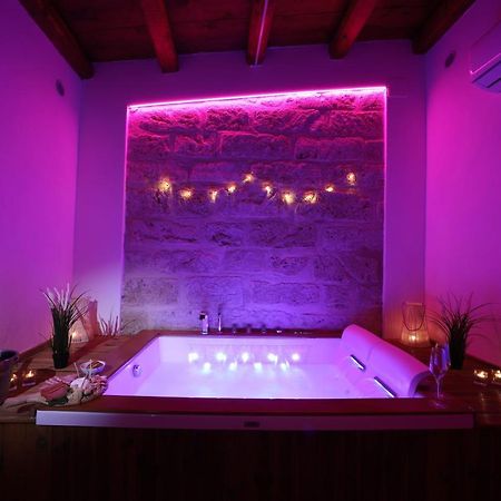 קאריני Bosco Suites מראה חיצוני תמונה