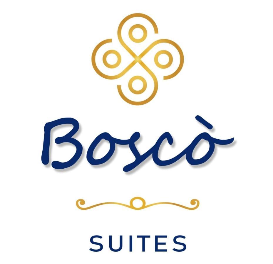 קאריני Bosco Suites מראה חיצוני תמונה