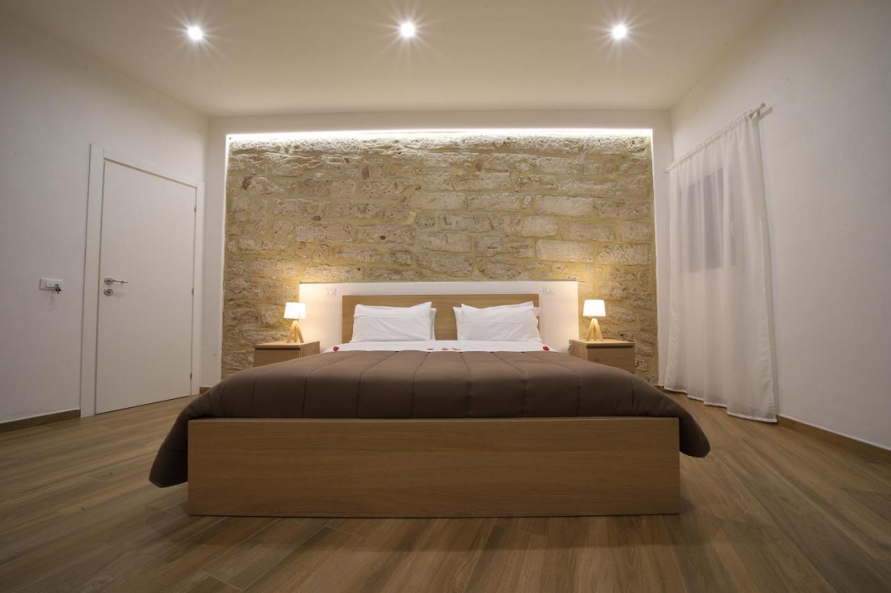קאריני Bosco Suites מראה חיצוני תמונה