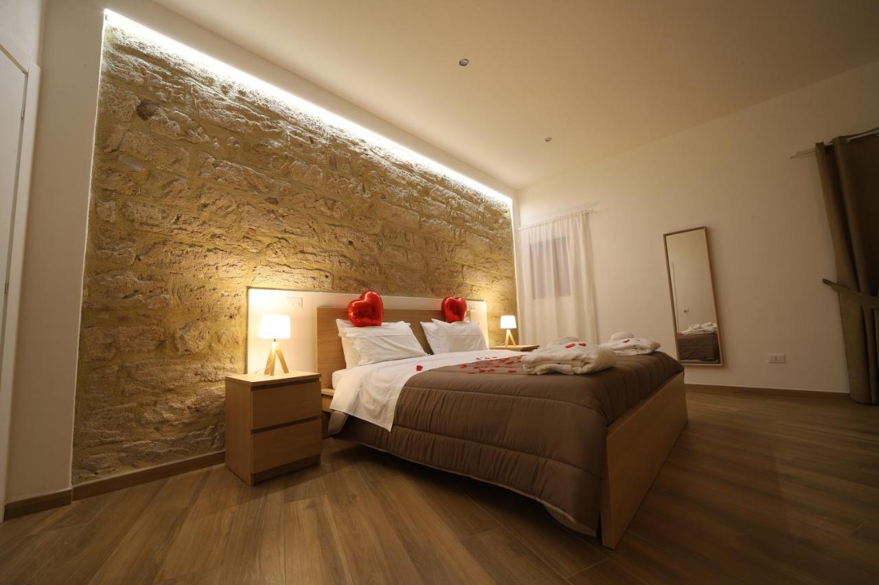 קאריני Bosco Suites מראה חיצוני תמונה