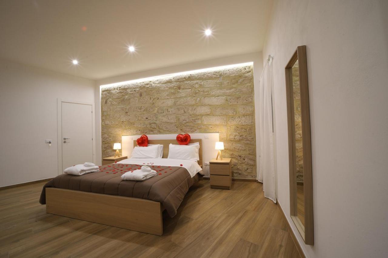 קאריני Bosco Suites מראה חיצוני תמונה