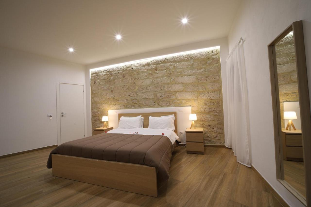 קאריני Bosco Suites מראה חיצוני תמונה