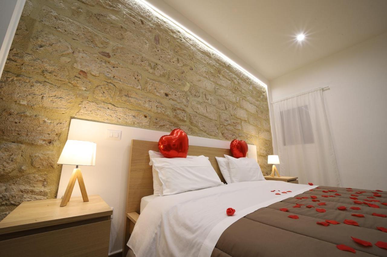 קאריני Bosco Suites מראה חיצוני תמונה