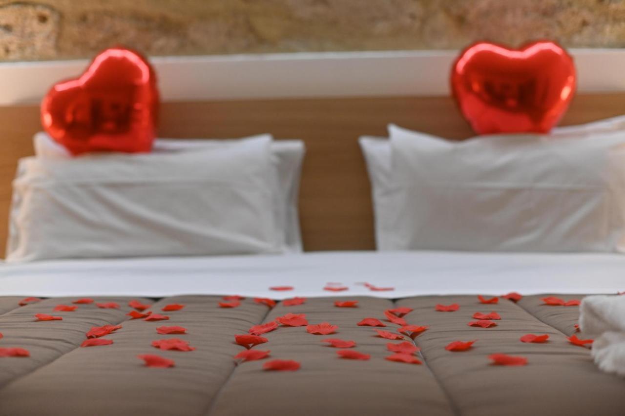 קאריני Bosco Suites מראה חיצוני תמונה
