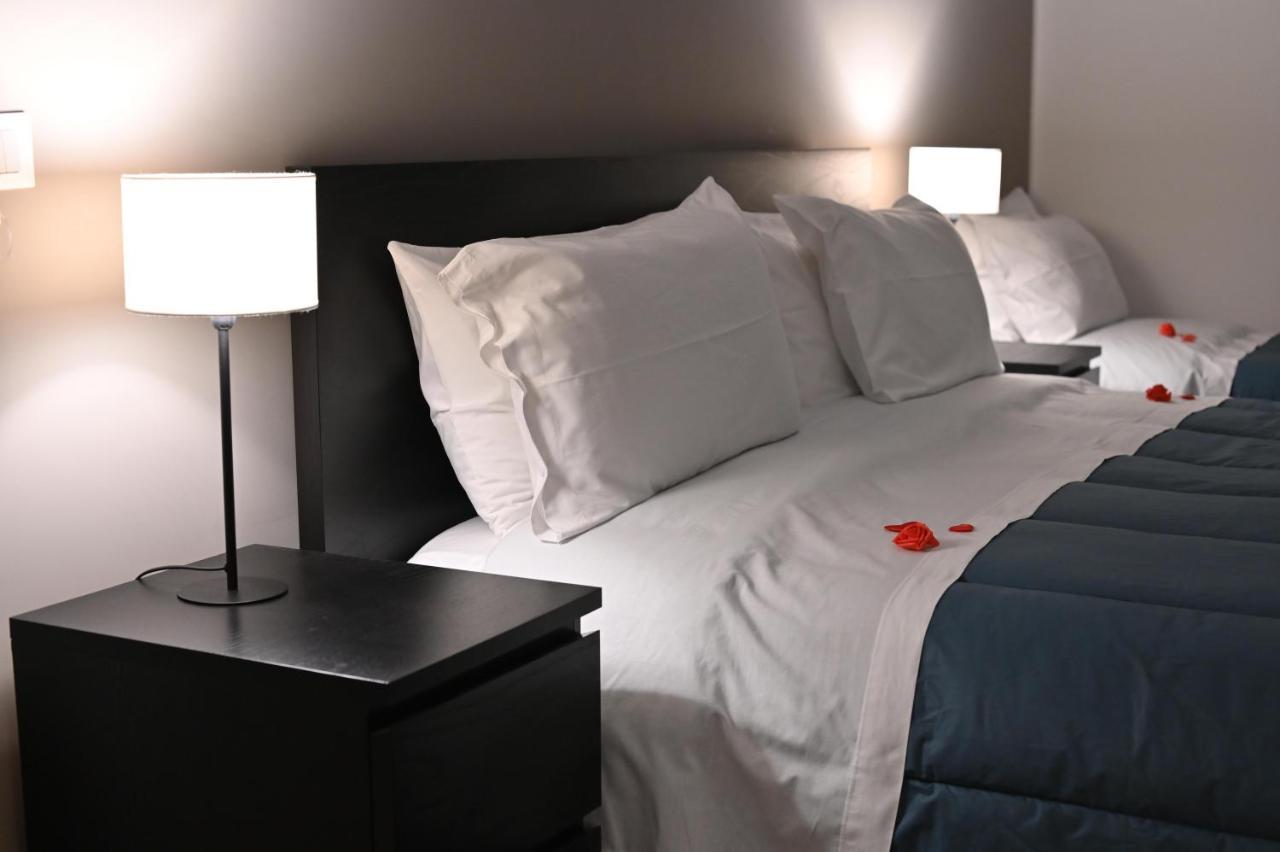 קאריני Bosco Suites מראה חיצוני תמונה