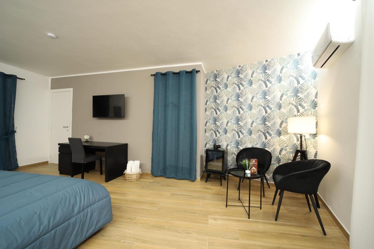 קאריני Bosco Suites מראה חיצוני תמונה