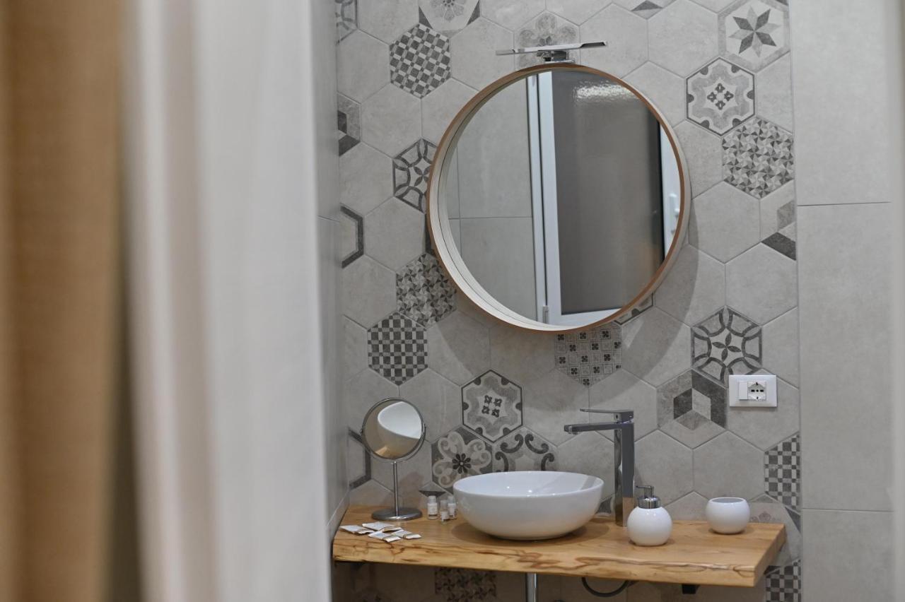 קאריני Bosco Suites מראה חיצוני תמונה