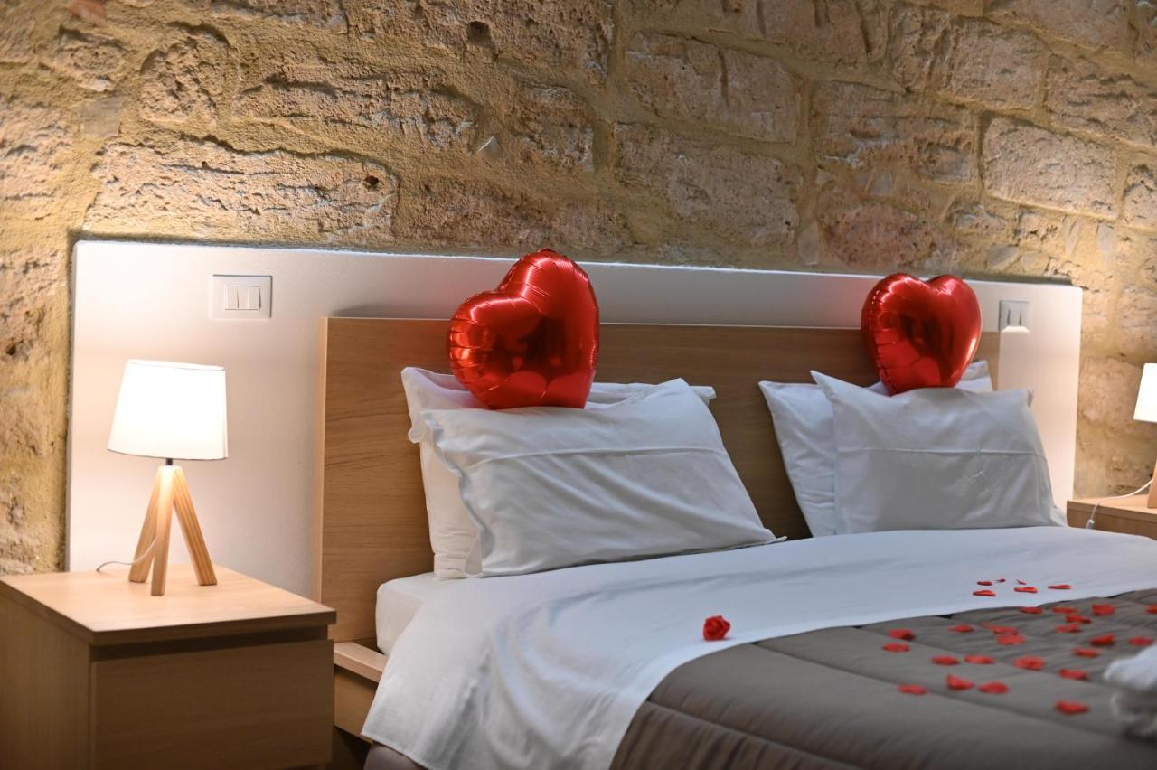קאריני Bosco Suites מראה חיצוני תמונה