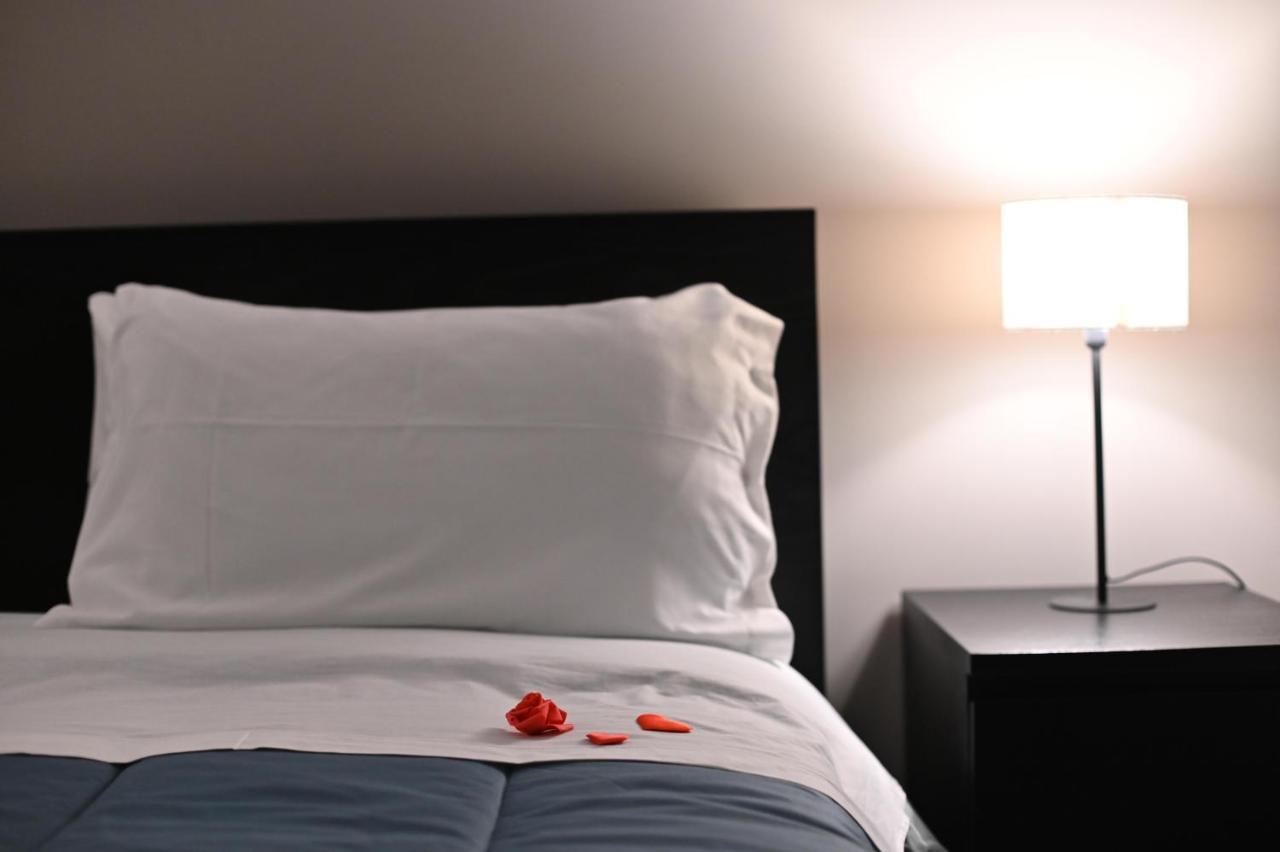 קאריני Bosco Suites מראה חיצוני תמונה