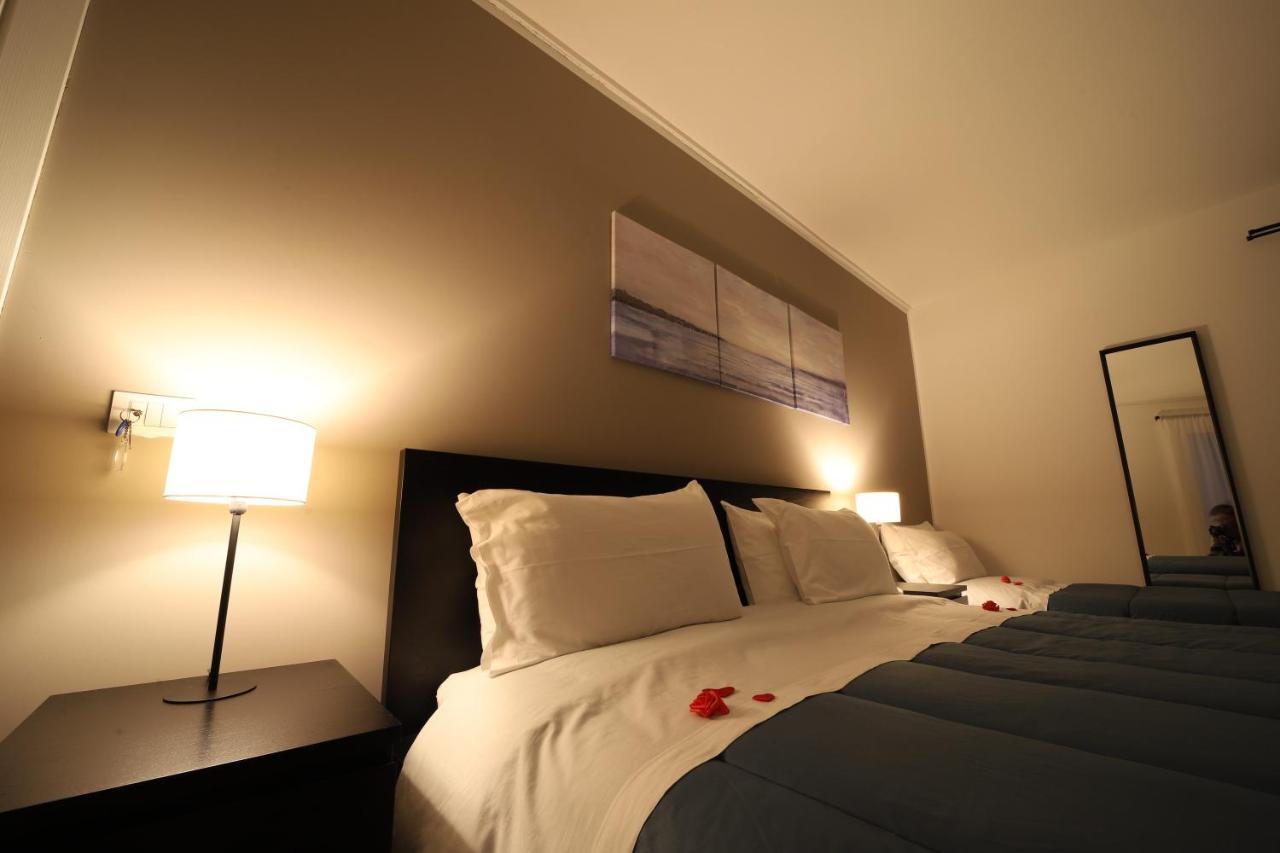 קאריני Bosco Suites מראה חיצוני תמונה