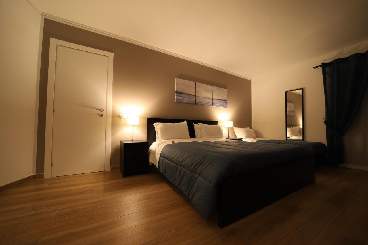 קאריני Bosco Suites מראה חיצוני תמונה