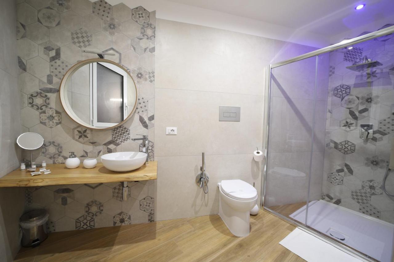 קאריני Bosco Suites מראה חיצוני תמונה