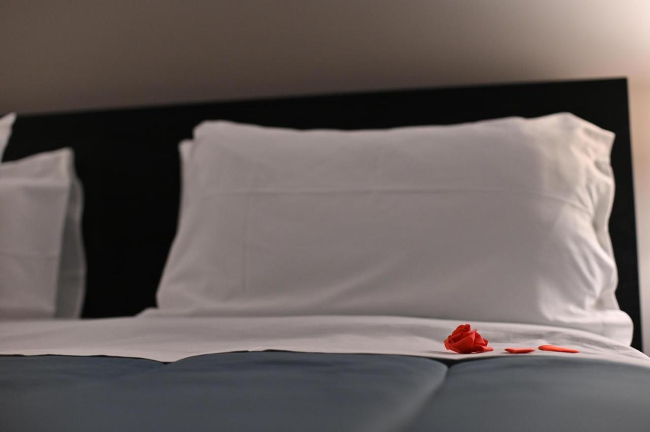 קאריני Bosco Suites מראה חיצוני תמונה