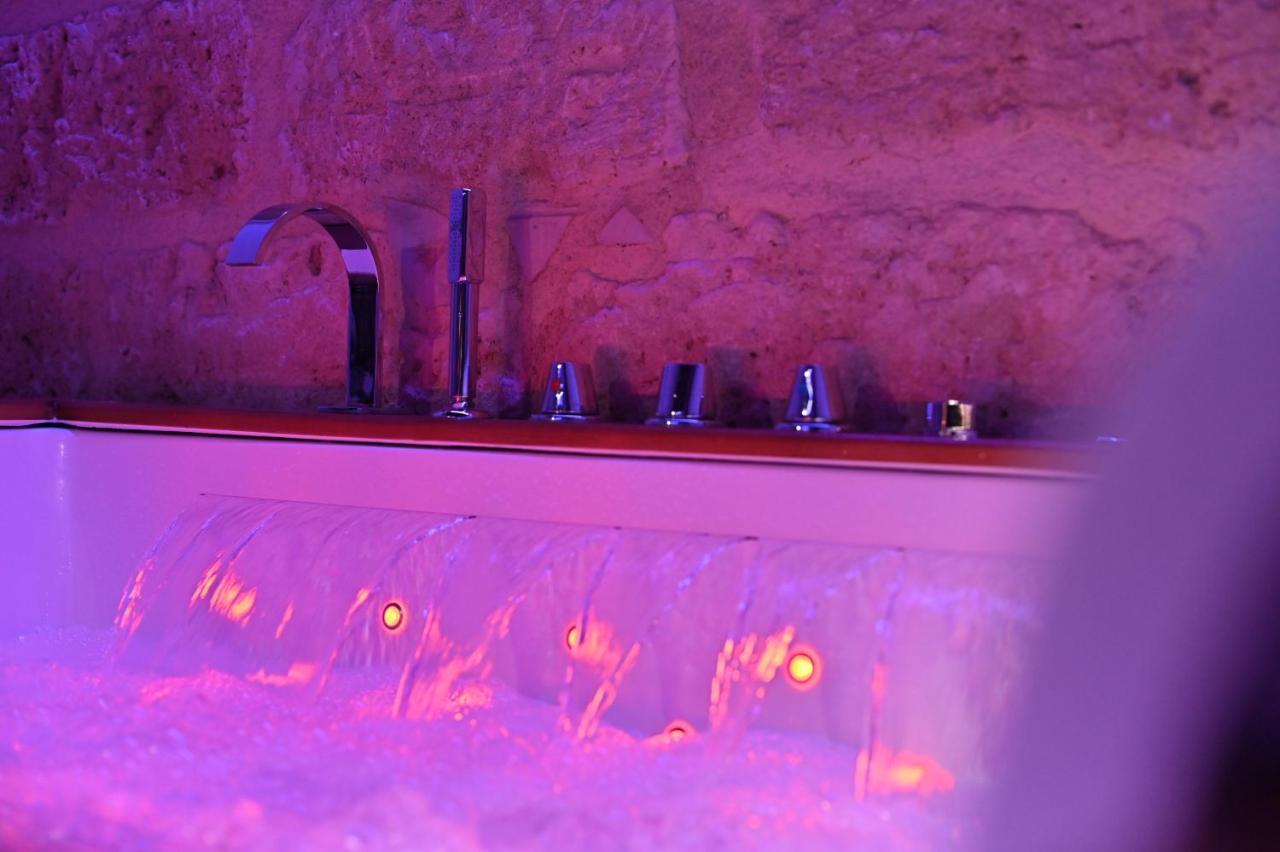 קאריני Bosco Suites מראה חיצוני תמונה