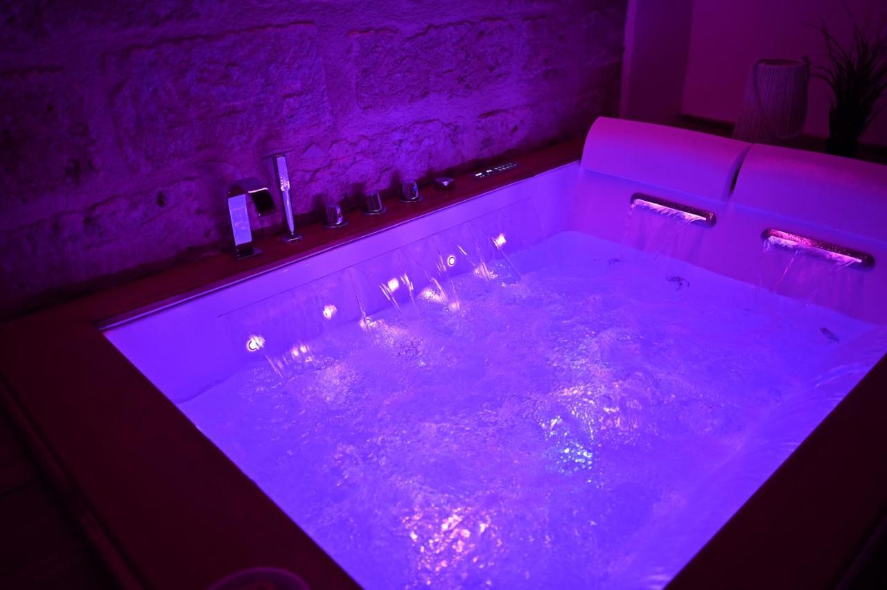 קאריני Bosco Suites מראה חיצוני תמונה