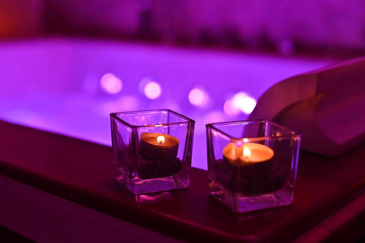 קאריני Bosco Suites מראה חיצוני תמונה