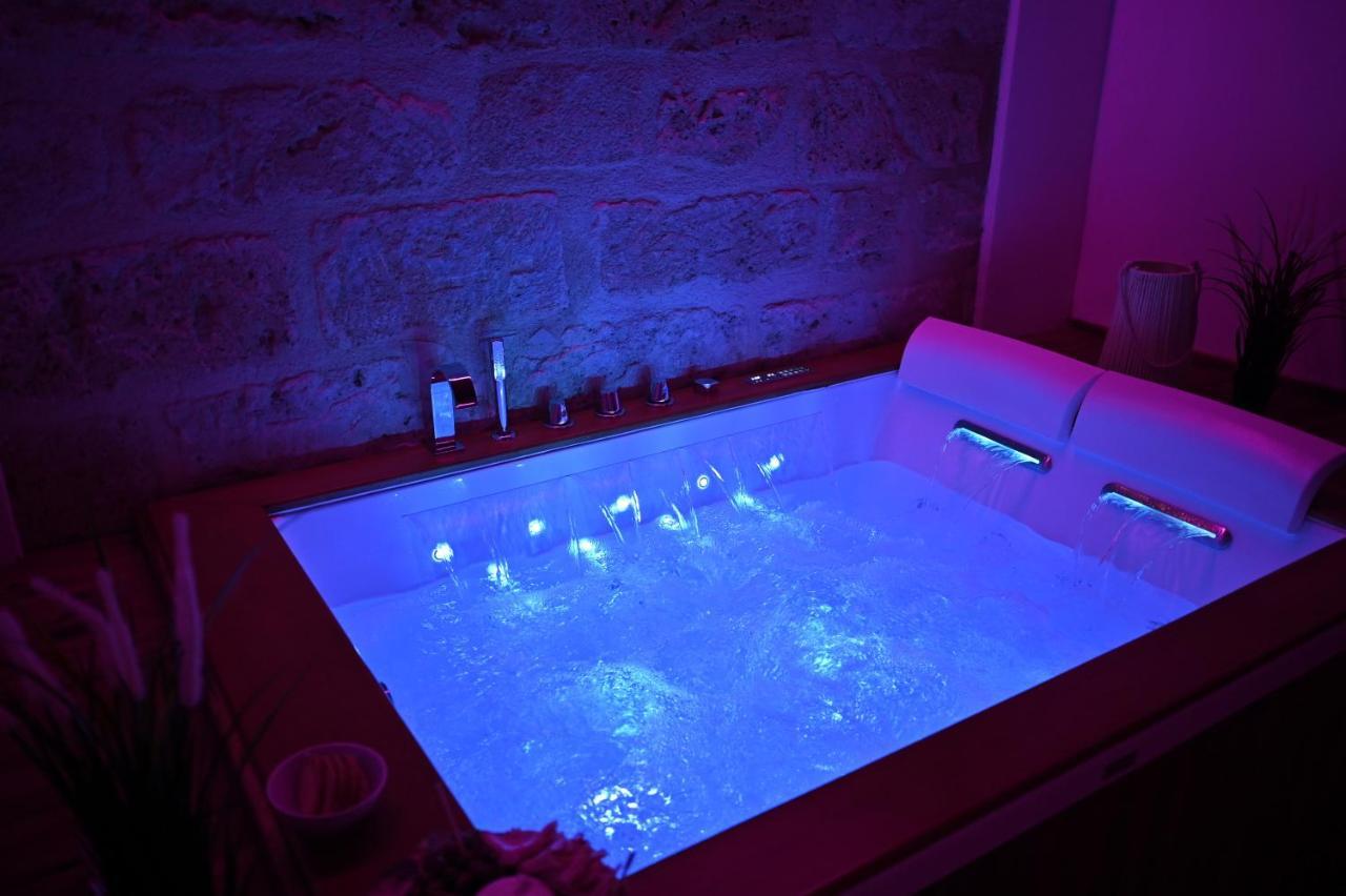 קאריני Bosco Suites מראה חיצוני תמונה