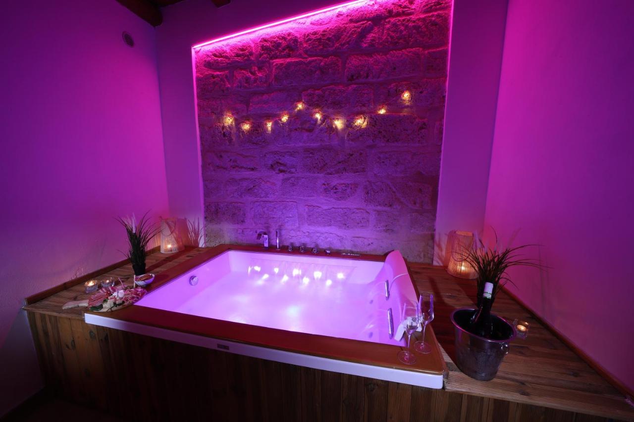 קאריני Bosco Suites מראה חיצוני תמונה